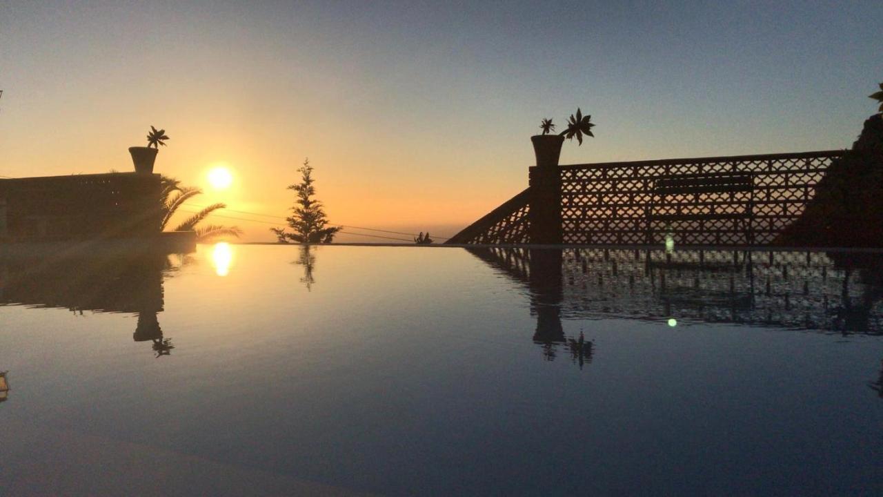 Casa Dei Sogni Taormina Bed & Breakfast エクステリア 写真