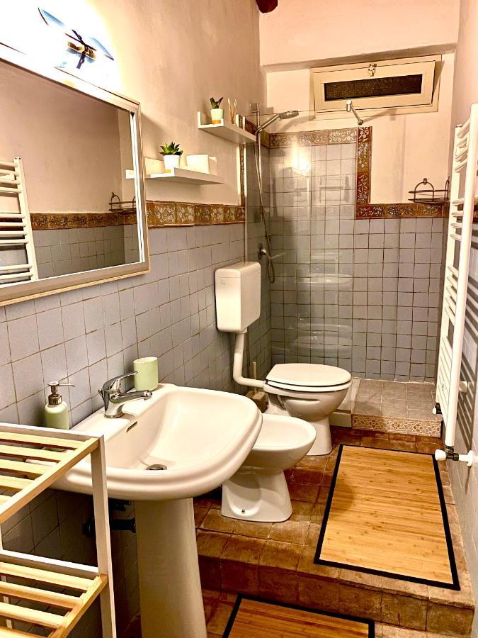 Casa Dei Sogni Taormina Bed & Breakfast エクステリア 写真