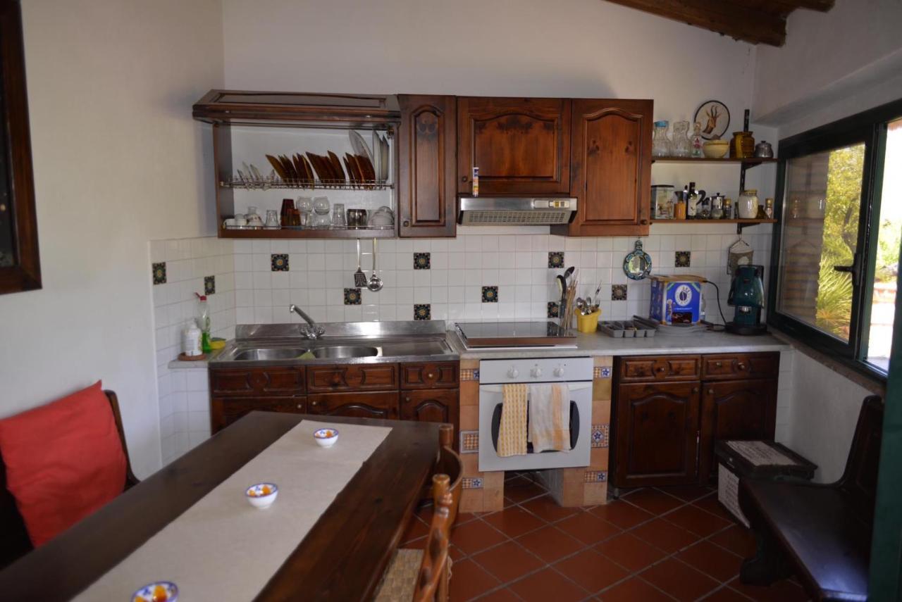 Casa Dei Sogni Taormina Bed & Breakfast エクステリア 写真