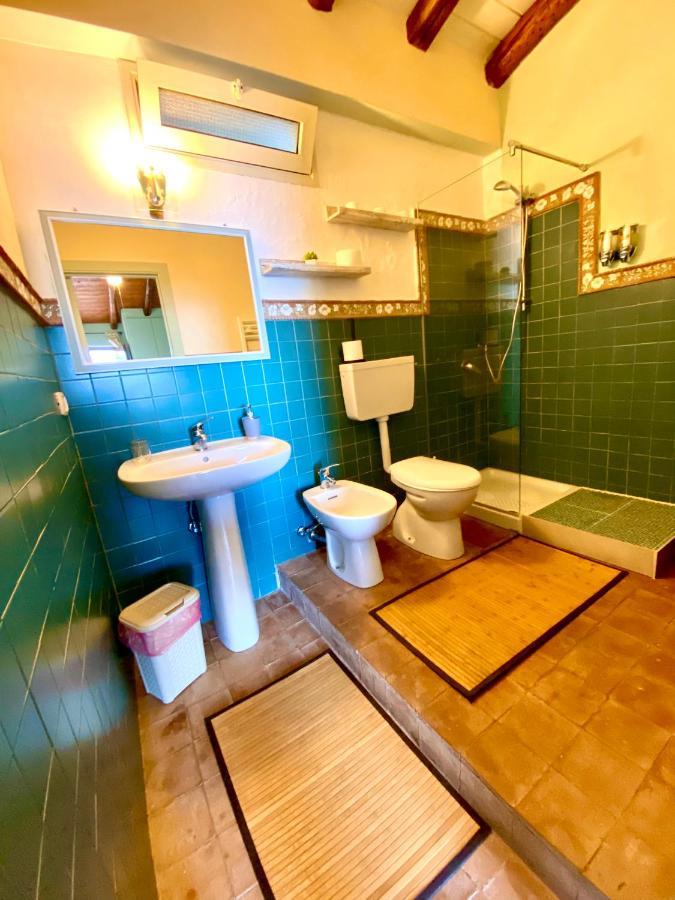 Casa Dei Sogni Taormina Bed & Breakfast エクステリア 写真