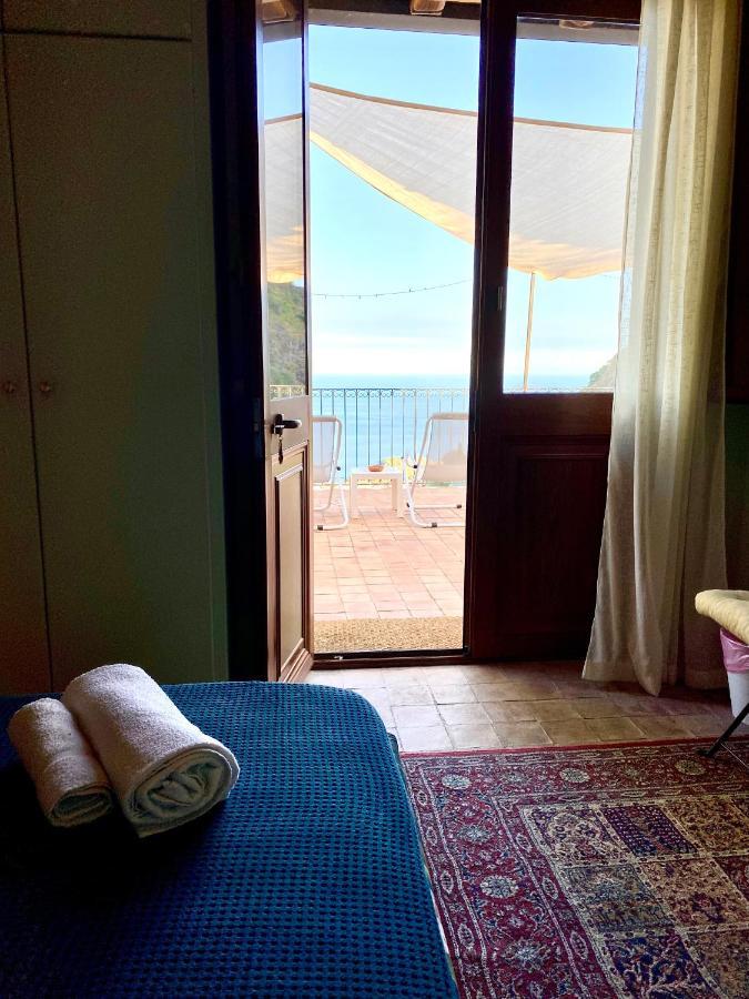 Casa Dei Sogni Taormina Bed & Breakfast エクステリア 写真