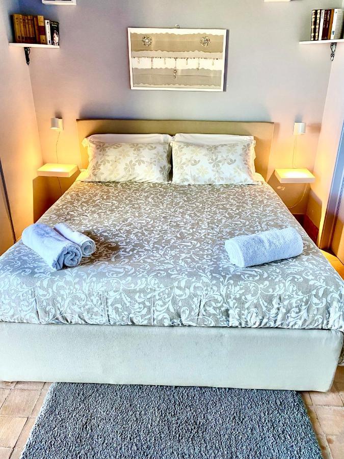 Casa Dei Sogni Taormina Bed & Breakfast エクステリア 写真