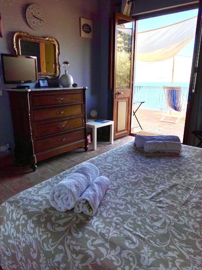 Casa Dei Sogni Taormina Bed & Breakfast エクステリア 写真