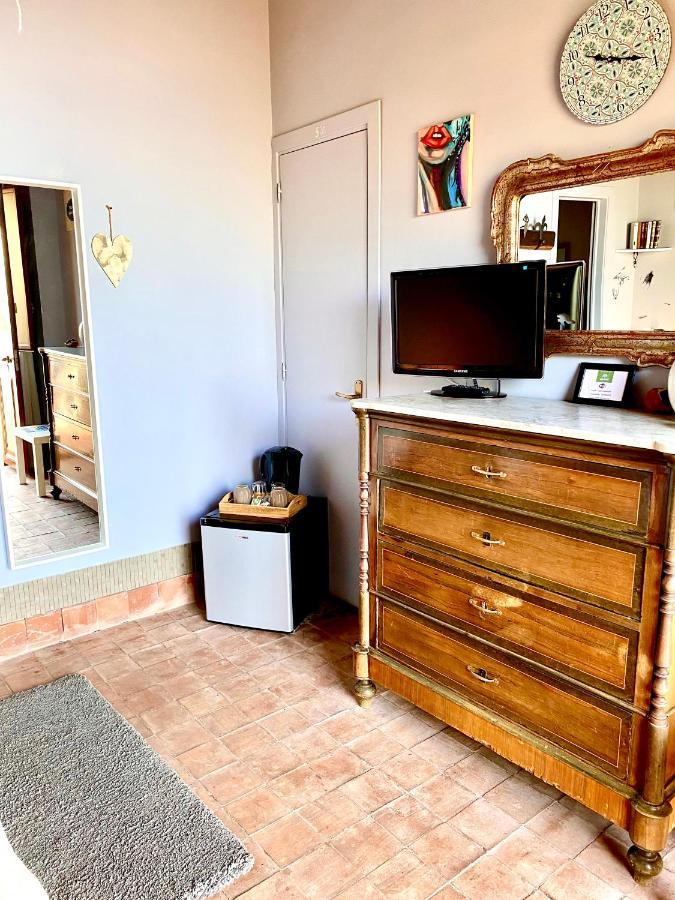 Casa Dei Sogni Taormina Bed & Breakfast エクステリア 写真