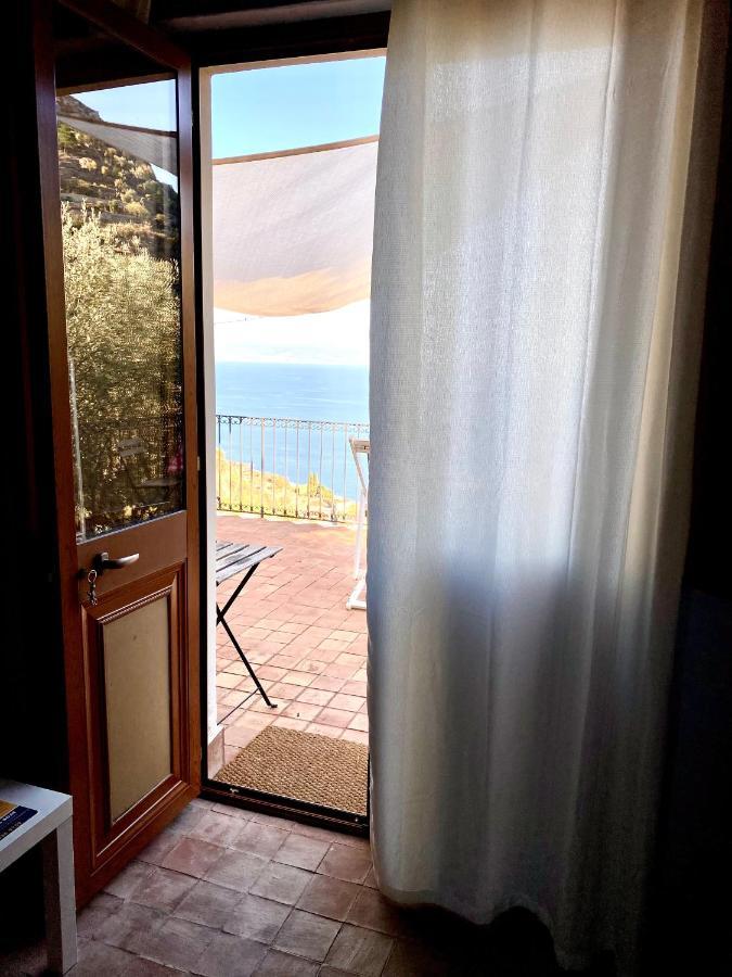 Casa Dei Sogni Taormina Bed & Breakfast エクステリア 写真