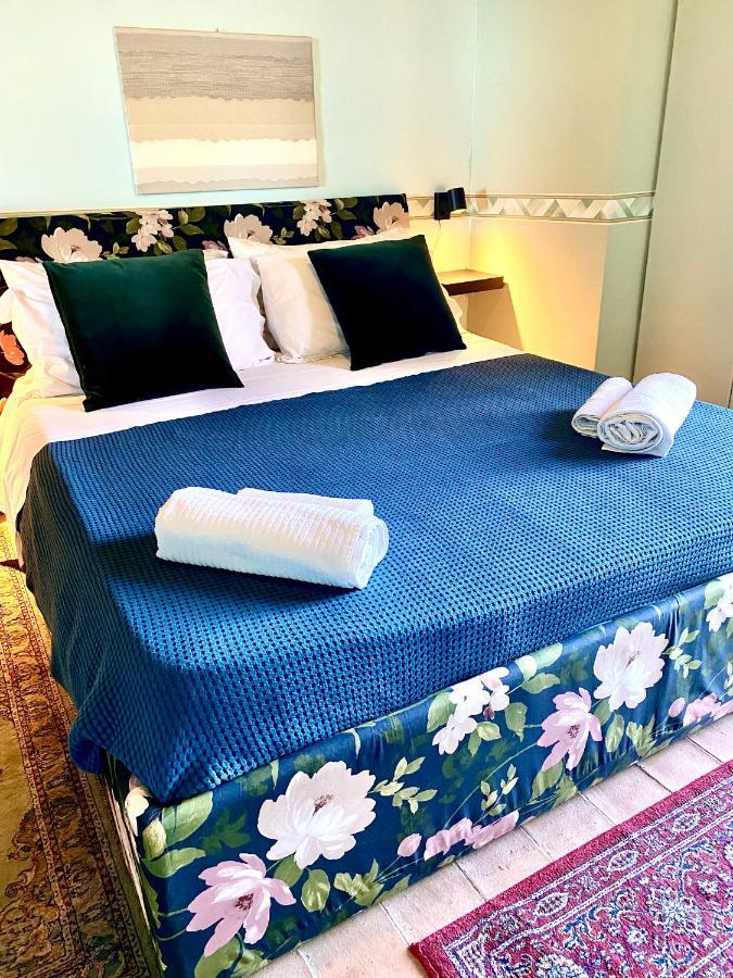 Casa Dei Sogni Taormina Bed & Breakfast エクステリア 写真